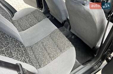 Седан Daewoo Lanos 2008 в 