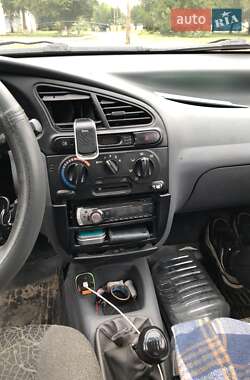 Седан Daewoo Lanos 2006 в 