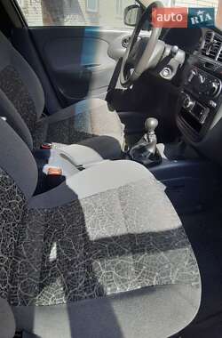 Седан Daewoo Lanos 2006 в 