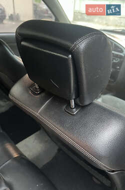 Хэтчбек Daewoo Lanos 2007 в 
