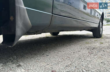 Седан Daewoo Lanos 2005 в 