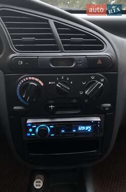 Седан Daewoo Lanos 2008 в 