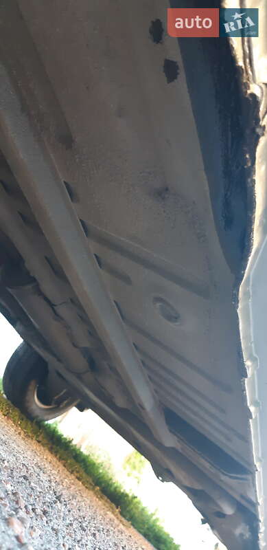 Седан Daewoo Lanos 2003 в Черкассах