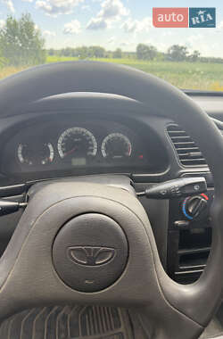 Седан Daewoo Lanos 2007 в 
