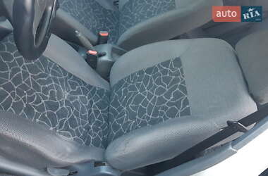 Седан Daewoo Lanos 2003 в Черкассах