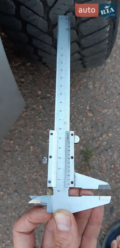 Седан Daewoo Lanos 2003 в Черкассах