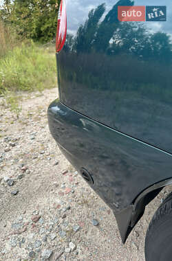 Седан Daewoo Lanos 2005 в 
