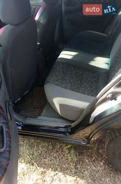 Седан Daewoo Lanos 2006 в 