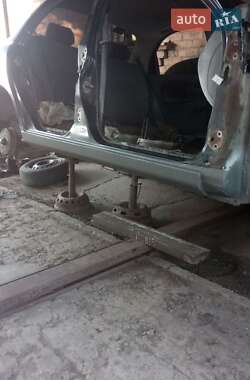 Седан Daewoo Lanos 2006 в 