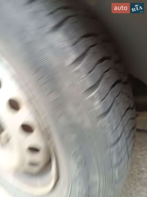 Седан Daewoo Lanos 2007 в Чернигове