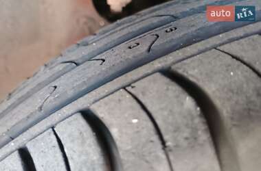 Седан Daewoo Lanos 2006 в 
