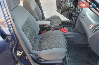 Седан Daewoo Lanos 2006 в 