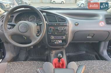 Седан Daewoo Lanos 2006 в 