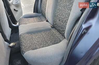 Седан Daewoo Lanos 2006 в 