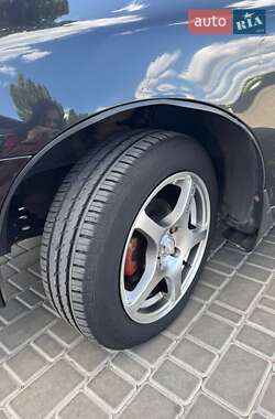 Седан Daewoo Lanos 2008 в 