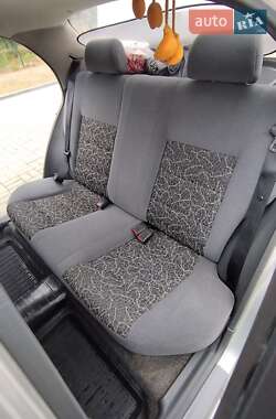 Седан Daewoo Lanos 2007 в 