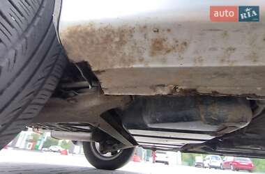 Седан Daewoo Lanos 2007 в 