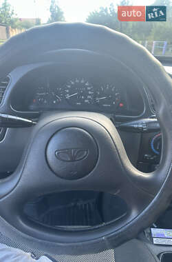 Седан Daewoo Lanos 2005 в 