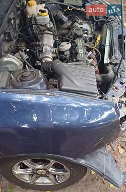 Седан Daewoo Lanos 2006 в 
