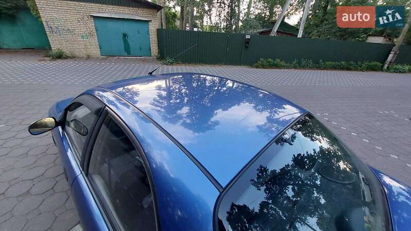 Седан Daewoo Lanos 2008 в Киеве