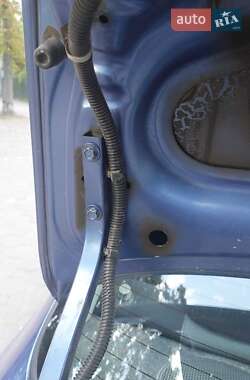 Седан Daewoo Lanos 2008 в Киеве