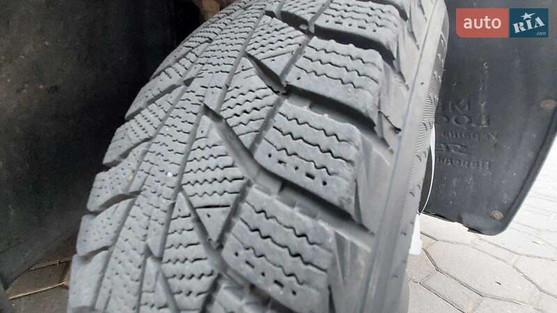 Седан Daewoo Lanos 2008 в Киеве