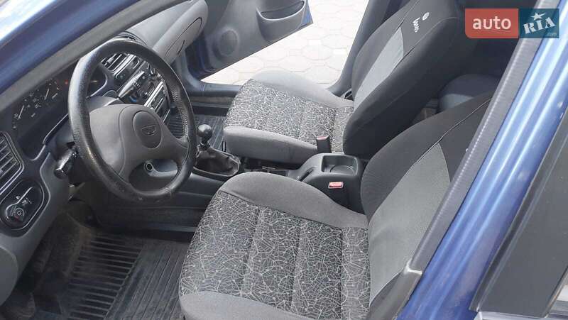 Седан Daewoo Lanos 2008 в Ирпене фото 29 Седан Daewoo Lanos 2008 в Ирпене