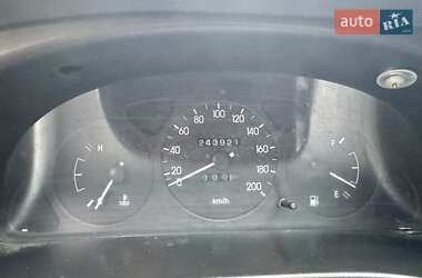 Седан Daewoo Lanos 2006 в 