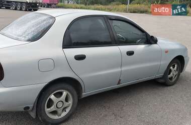 Седан Daewoo Lanos 2005 в 