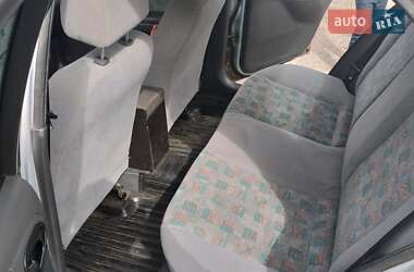 Седан Daewoo Lanos 2005 в 