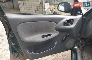 Седан Daewoo Lanos 2007 в 