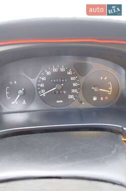 Седан Daewoo Lanos 2002 в 