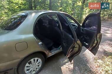 Седан Daewoo Lanos 2004 в 