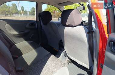Седан Daewoo Lanos 2008 в 