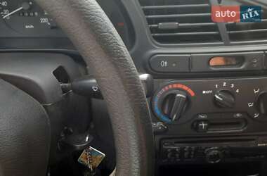 Седан Daewoo Lanos 2007 в 