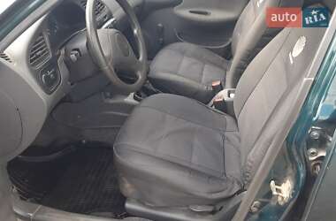 Седан Daewoo Lanos 2007 в 