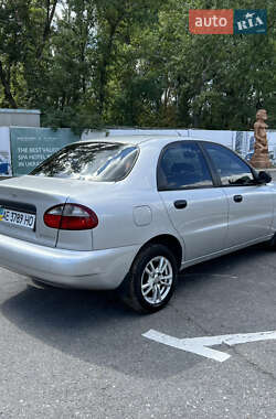 Седан Daewoo Lanos 2004 в 
