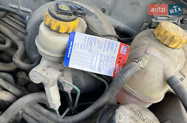 Седан Daewoo Lanos 2004 в 