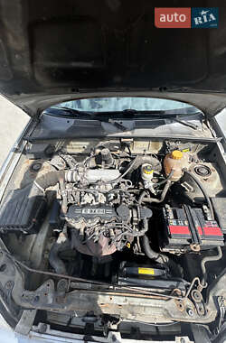 Седан Daewoo Lanos 2006 в 