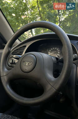 Седан Daewoo Lanos 2006 в 