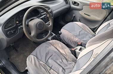 Седан Daewoo Lanos 2008 в 
