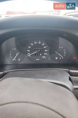 Седан Daewoo Lanos 2008 в 