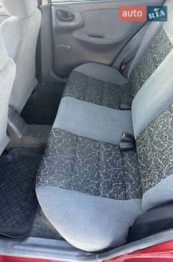 Седан Daewoo Lanos 2007 в 