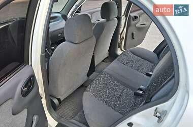 Седан Daewoo Lanos 2008 в 