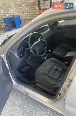 Седан Daewoo Lanos 2007 в Николаеве