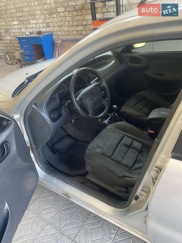 Седан Daewoo Lanos 2007 в Николаеве фото 4 Седан Daewoo Lanos 2007 в Николаеве