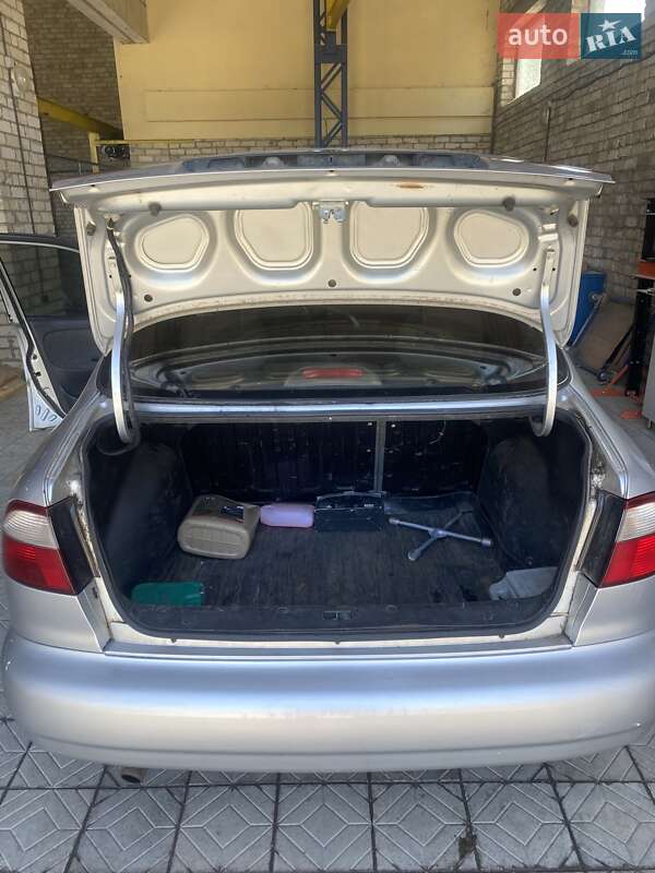 Седан Daewoo Lanos 2007 в Николаеве фото 12 Седан Daewoo Lanos 2007 в Николаеве