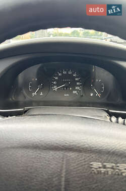 Седан Daewoo Lanos 2005 в 