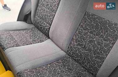 Седан Daewoo Lanos 2007 в 