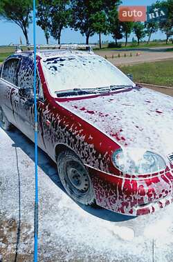 Седан Daewoo Lanos 2003 в Васильковке